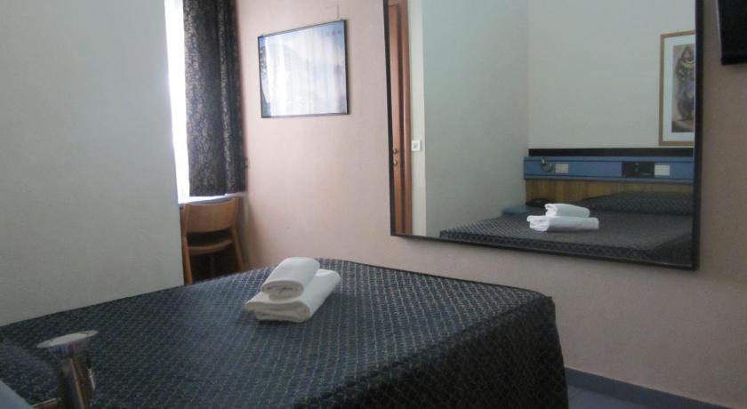 Hotel Nizza photo