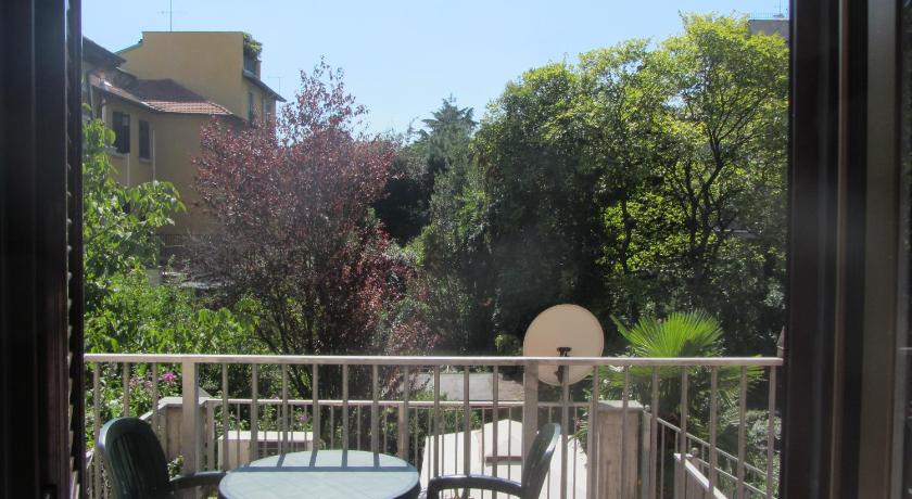 Hotel Nizza photo