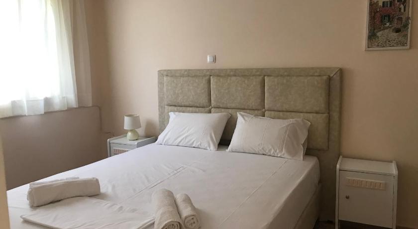 Natalia Studios — Hotel in Kefalonia