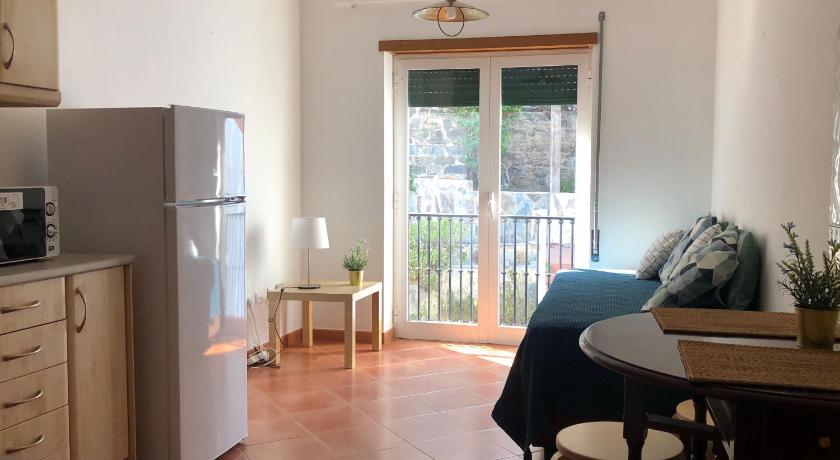Turismo Guadiana - Casas photo