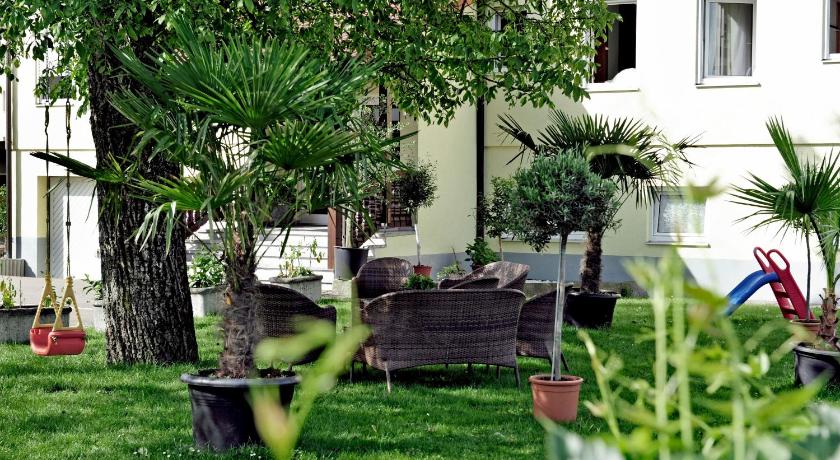 Hotel Tannenhof photo