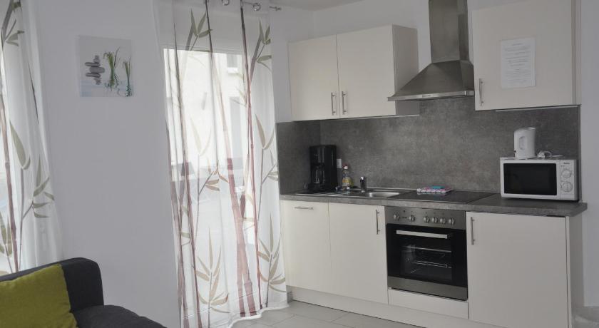 Kiefer-Apartments photo