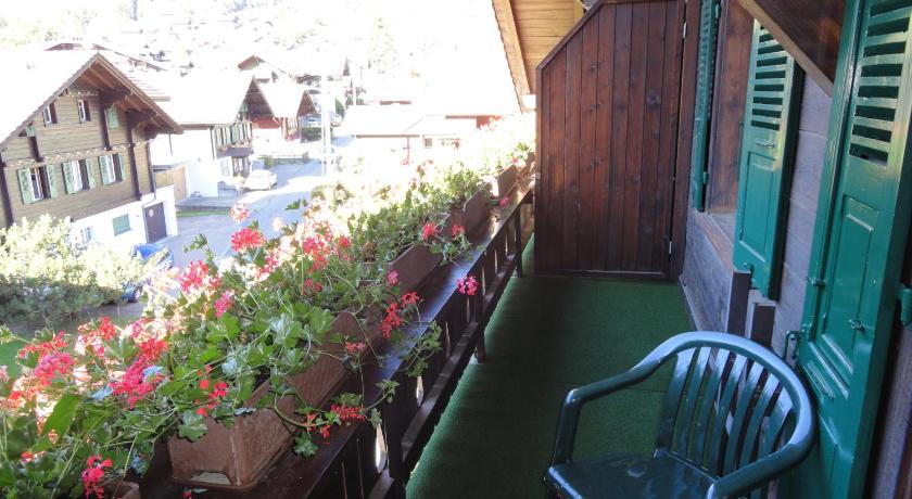 Hotel Garni Alpenruh photo