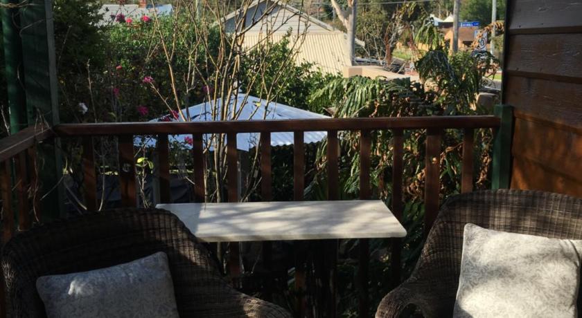 RoseMoore Bed & Breakfast photo