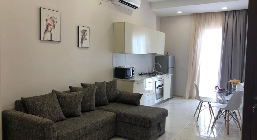 Modern Apartment