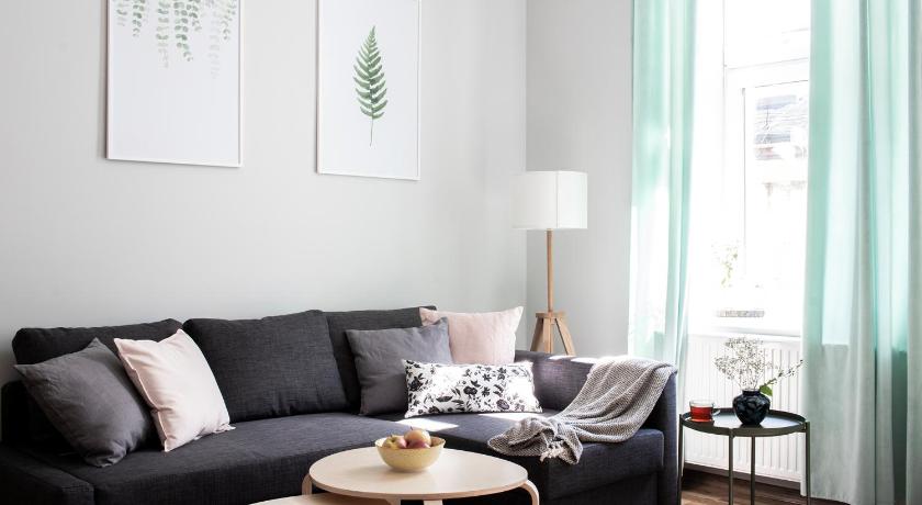 Apartamenty KDN