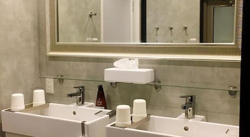 Kyoto 曼 东福寺之 壹 Accommodation suite