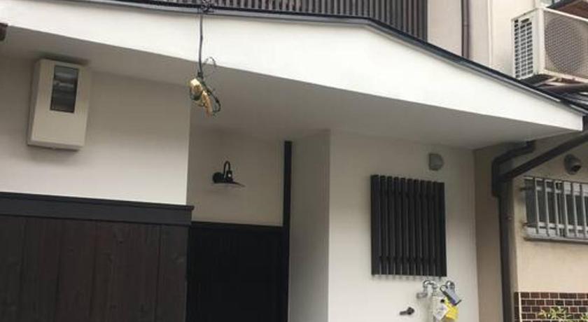 Kyoto 曼 东福寺之 壹 Accommodation restaurant