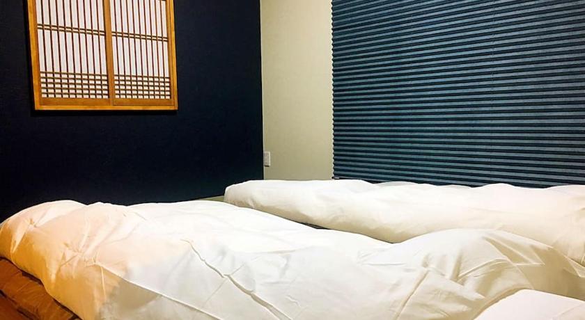 Kyoto 曼 东福寺之 壹 Accommodation pool