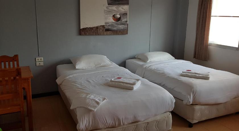 Image of Small Double Room 1