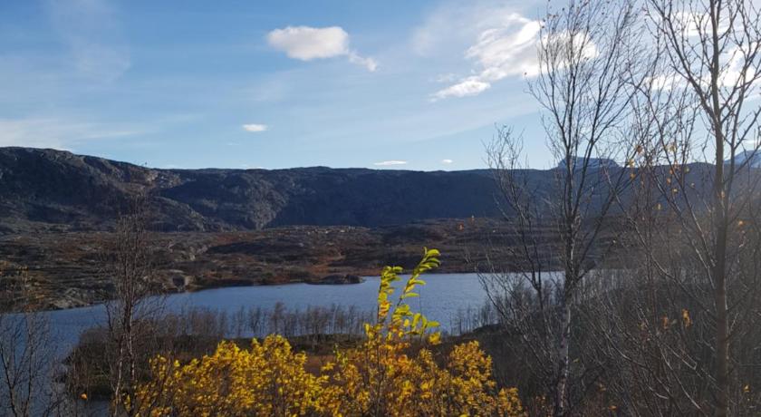 Tinja fjellgard photo
