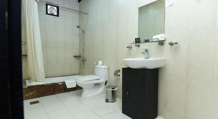 Image of Standard Room 2