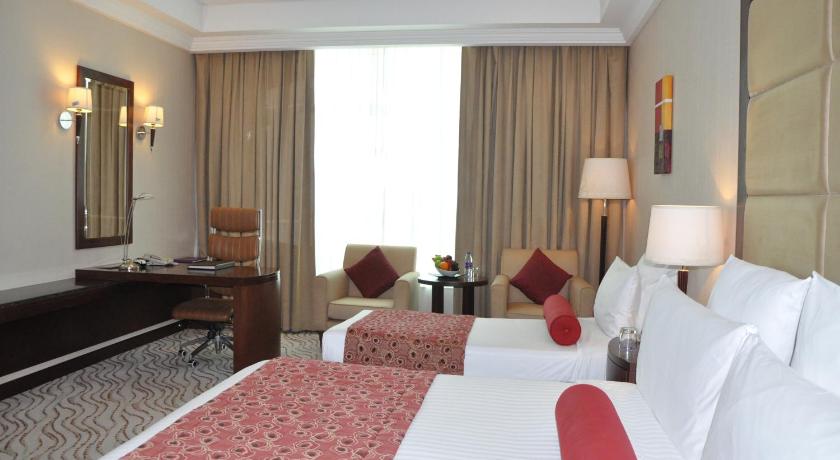 Image of Superior Triple Room 0
