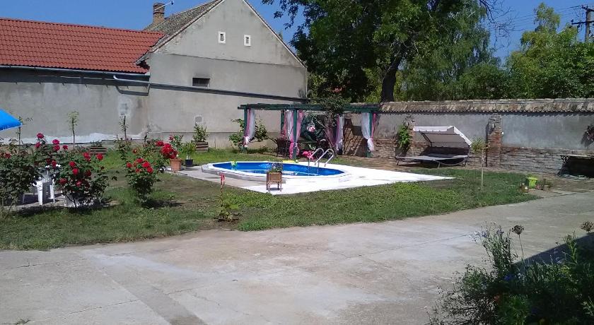 Ferienhaus Crepaja photo