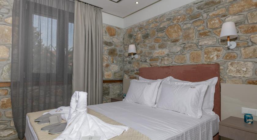 Angelo Suites photo