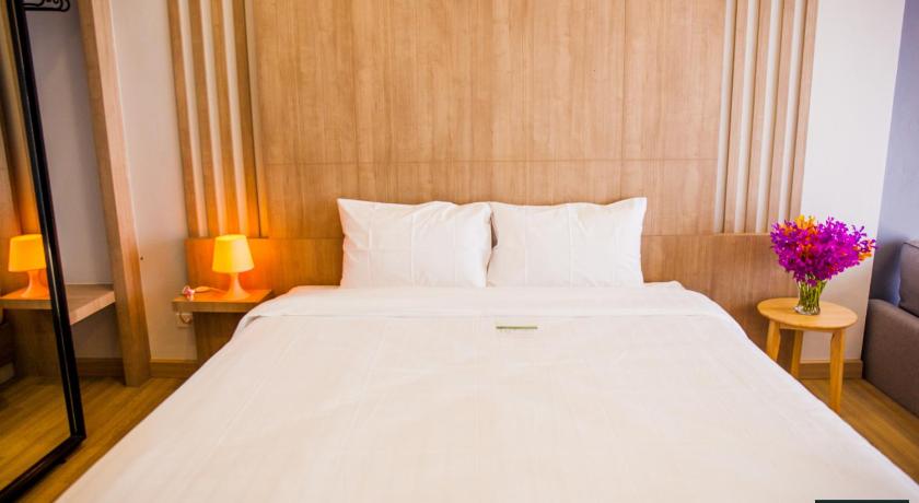 รูปของคิง วิวแม่น้ำ (River View King Room) 6