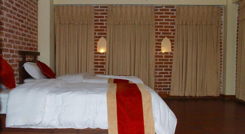 Hotel Layaku Durbar photo