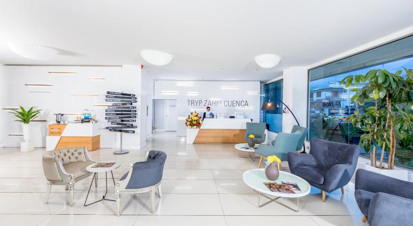 TRYP by Wyndham Cuenca Zahir photo