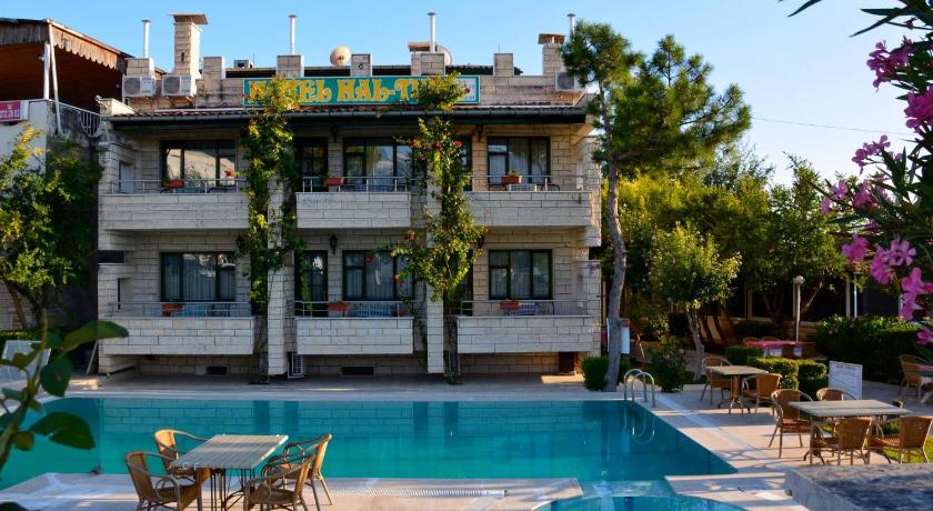 Hotel HAL-TUR - image 14