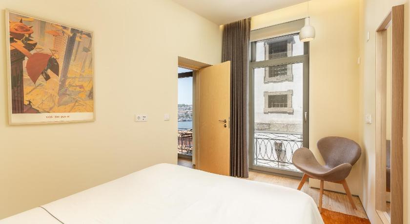 Feel Porto Codecal Apartments - 51