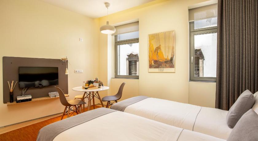 Feel Porto Codecal Apartments - 19