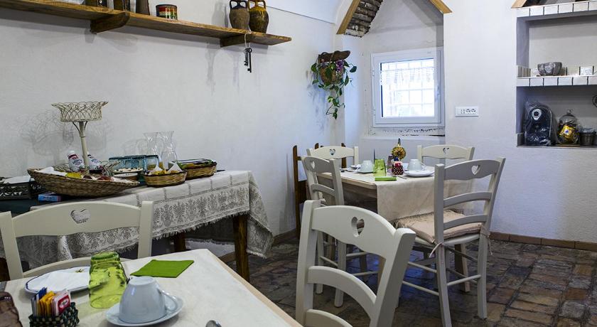 B&B del Palazzo