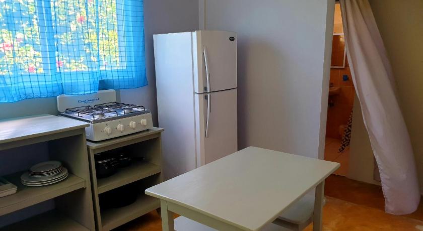 Image of One-Bedroom Apartment 6