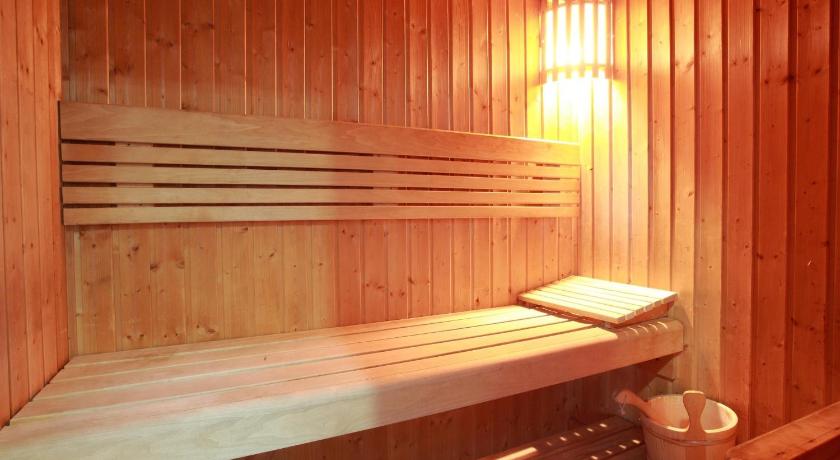 Rose Garden Hotel Apartments - Barsha - image 12