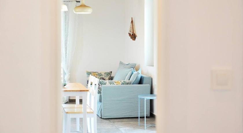 Kalivitis Boutique House photo