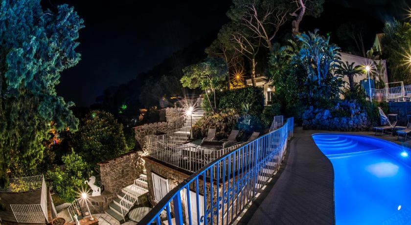 Ischia Dream Visions photo