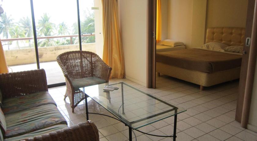 Image of 2 Bedroom Apartment 0