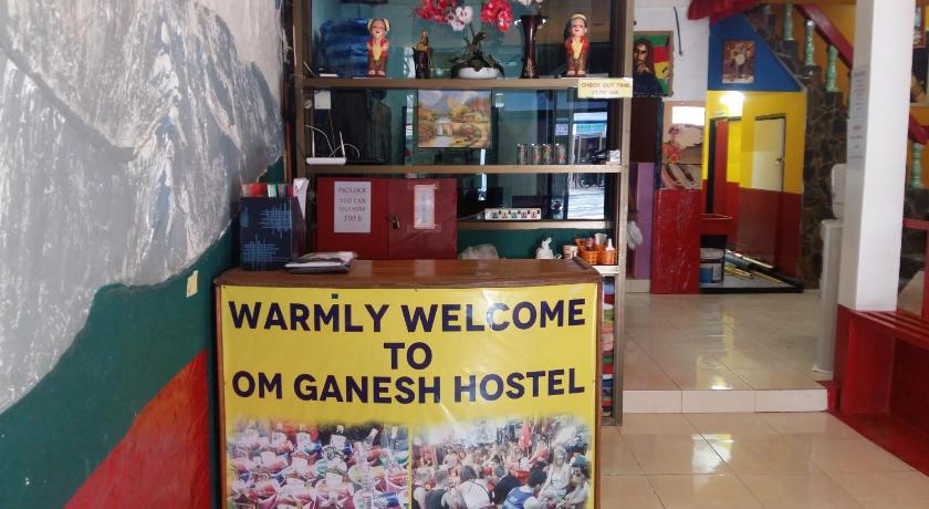 Om Ganesh Hostel photo