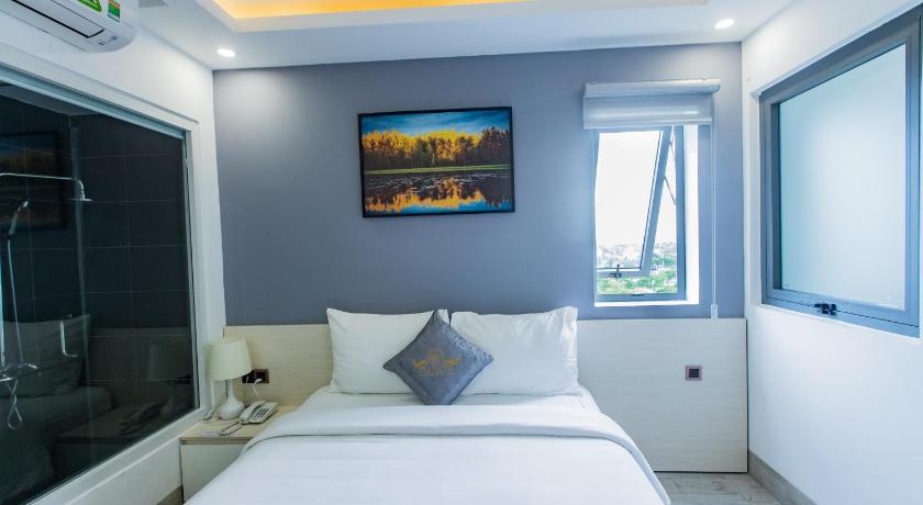Dang's Hotel photo