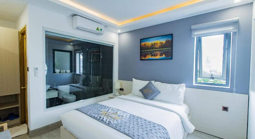 Dang's Hotel photo