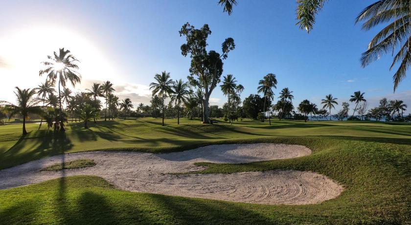 Halliday Bay Resort photo
