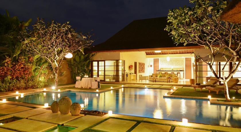 Image of Two-Bedroom Villa with Private Pool 6