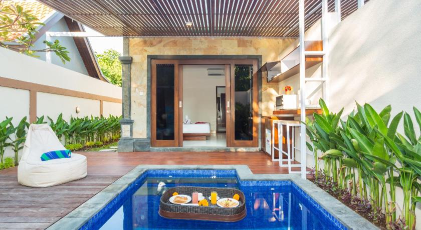 Paisa Villa Seminyak - image 40