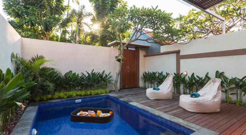Paisa Villa Seminyak - image 30