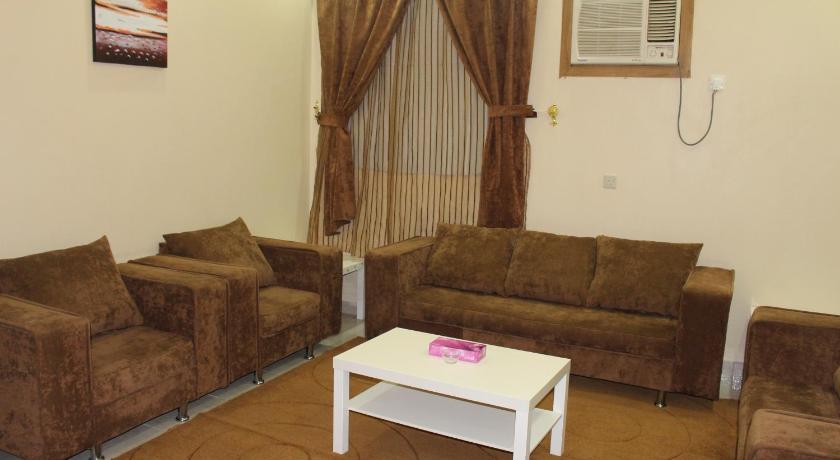 Zaer Al Fakhama Hotel Apartments photo