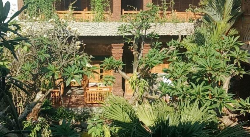 Melati Bali 2 — Hotel in Bali