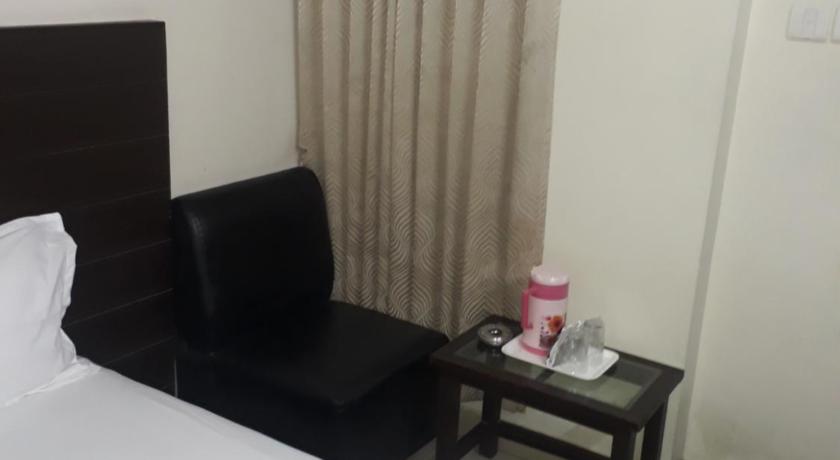Image of Double Room Non AC 12