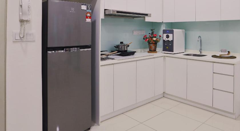 RICHBALIZ HOMESTAY @ SELAYANG RESIDENCE 280 - image 5