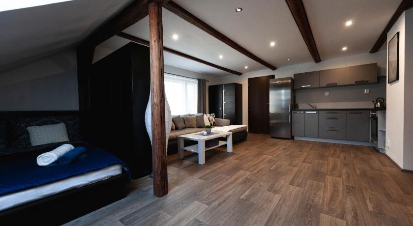 Apartmány Floriánka Prices Photos Reviews Address Czech - 