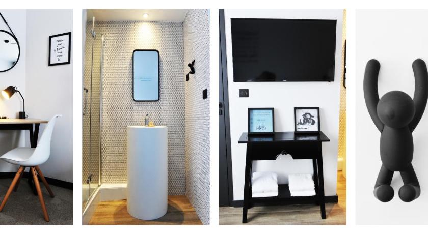 Urban Style Hotel de France photo