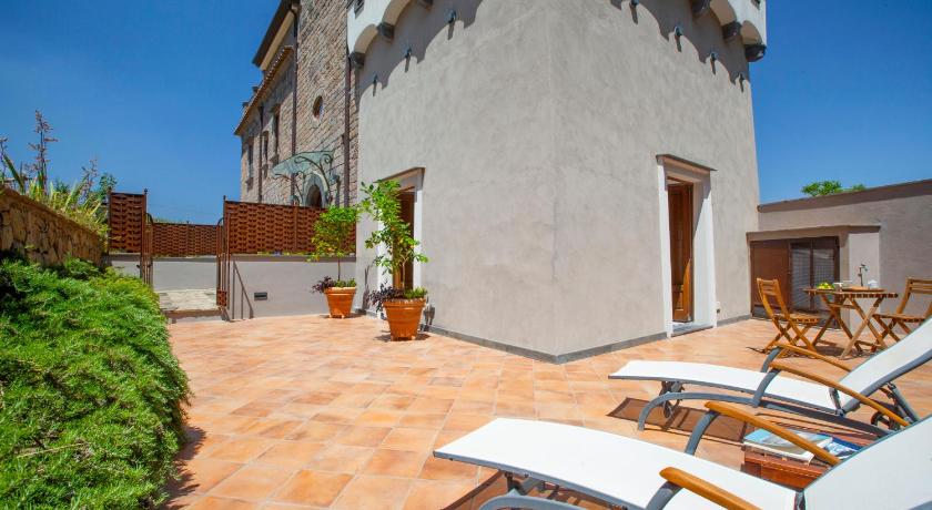 Montebosco Luxury Country House photo
