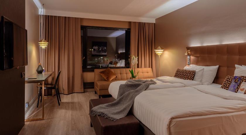 Radisson Blu Marina Palace Hotel, Turku photo