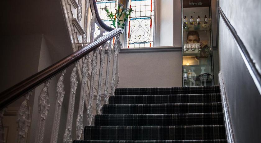 Heywood Spa Hotel photo