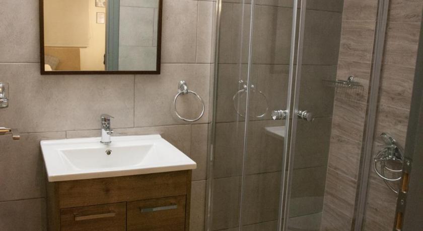 2the Point Athens Suites & Appartments in Plaka photo
