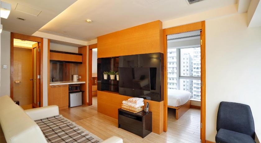 Image of 2 Bedroom Deluxe 0