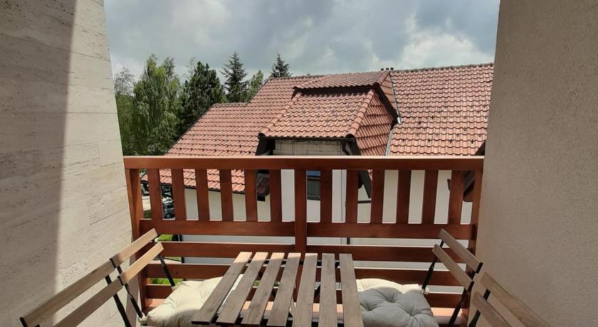 Apartman Nera photo